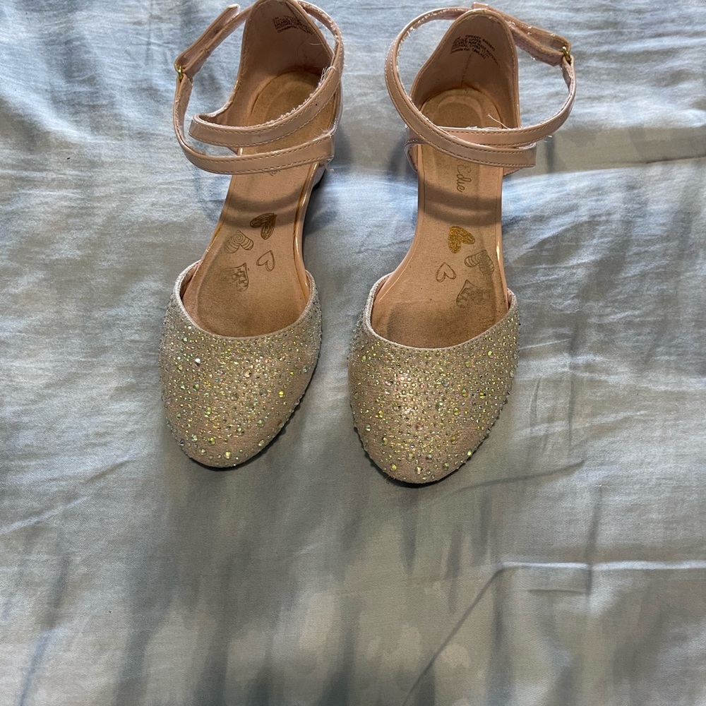 Girls Dress Shoes